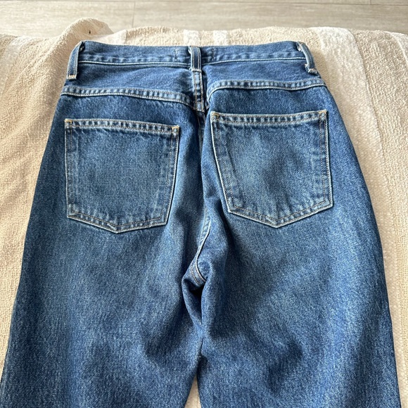 Agolde pinch waist 23 - Picture 7 of 9